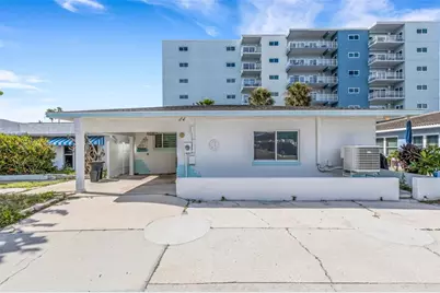 18317 Sunset Boulevard, Redington Shores, FL 33708 - Photo 45