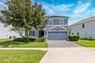 1541 Mulligan Blvd, Champions Gate, FL 33896 - Photo 1