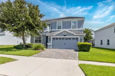 1541 Mulligan Boulevard, Champions Gate, FL 33896 - Photo 3
