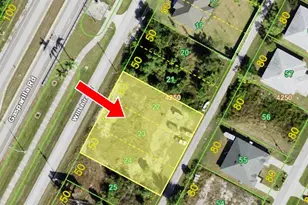 8540 & 8546 & 8552 Wiltshire Dr, Port Charlotte, FL 33981 - Photo 1