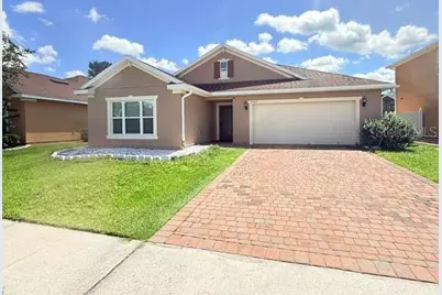 2365 Barton Bay Court, Kissimmee, FL 34758 - Photo 1