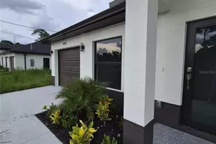 447 Wickham Ave S, Lehigh Acres, FL 33974 - Photo 1