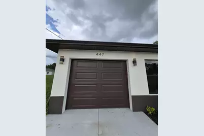 447 Wickham Avenue S, Lehigh Acres, FL 33974 - Photo 3