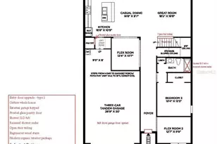 2662 Fiddle Leaf Loop, Apopka, FL 32712 - Photo 3