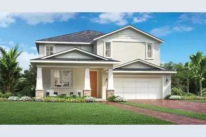 2662 Fiddle Leaf Loop, Apopka, FL 32712 - Photo 1