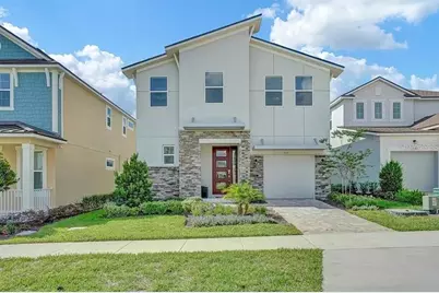 1516 Nassau Point Trail, Kissimmee, FL 34747 - Photo 1