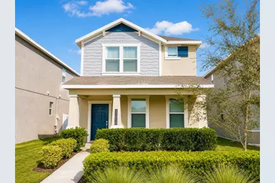 11018 Silver Surfer Alley, Winter Garden, FL 34787 - Photo 1