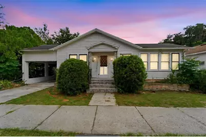 619 E 7th Street, Sanford, FL 32771 - Photo 1