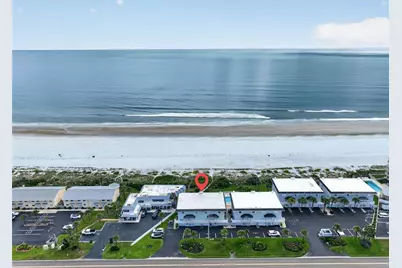 4789 S Atlantic Avenue #3, Ponce Inlet, FL 32127 - Photo 1