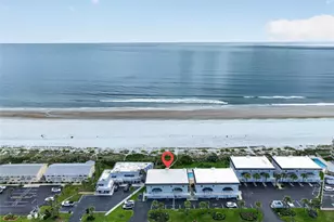 4789 S Atlantic Ave, Ponce Inlet, FL 32127 - Photo 1