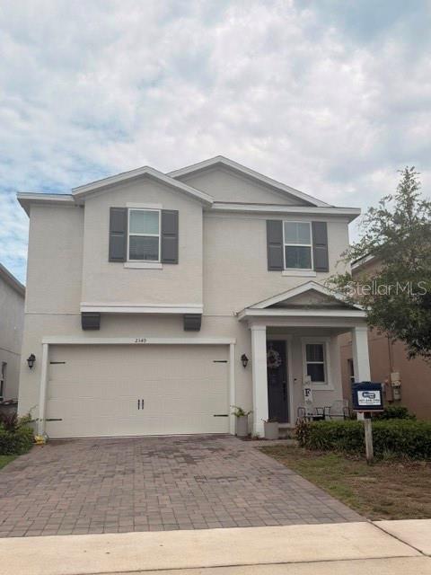 2349 Emerald Springs Dr - 2349 Emerald Springs Dr, Apopka, FL 32712 Luxury Property | Jose Angel Pina
