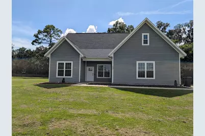 841 NW 4th Avenue, Williston, FL 32696 - Photo 1