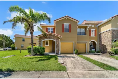 3064 Seaview Castle Drive, Kissimmee, FL 34746 - Photo 1