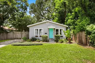 1214 E Harding St, Orlando, FL 32806 - Photo 1