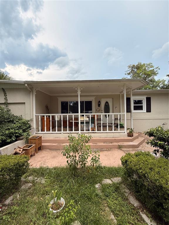 2626 Florence St - 2626 Florence St, Orlando, FL 32818 Luxury Property | Jose Angel Pina