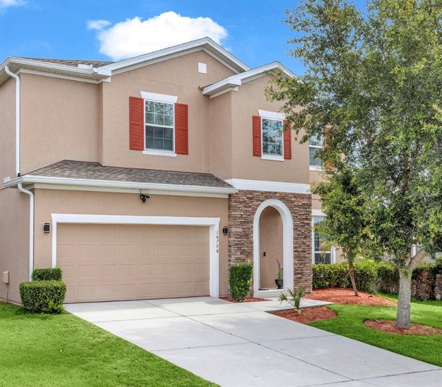 16750 Abbey Hill Ct