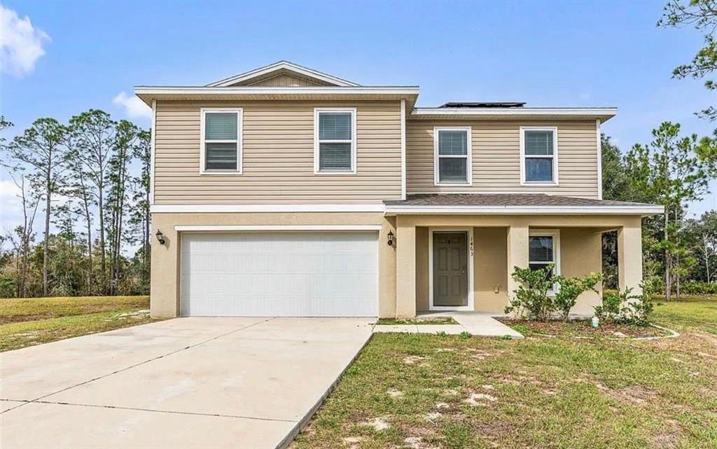 1463 Swan Ct - 1463 Swan Ct, Poinciana, FL 34759 Luxury Property | Jose Angel Pina