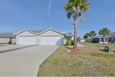 18328 Gibraltar Lane, Lehigh Acres, FL 33936 - Photo 1