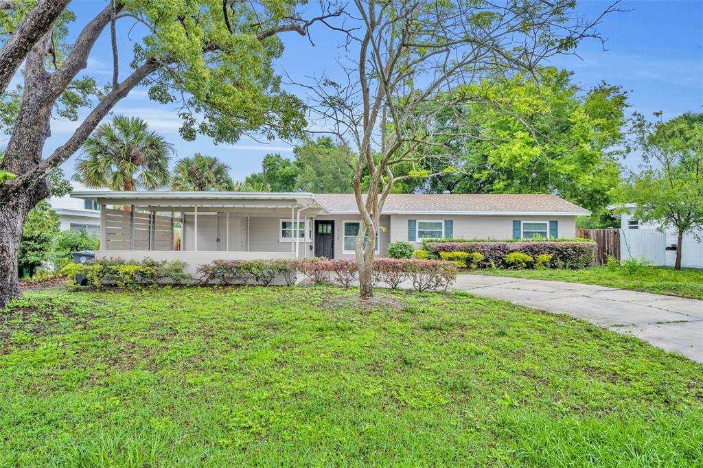 1939 Gunn Rd - 1939 Gunn Rd, Winter Park, FL 32792 Luxury Property | Jose Angel Pina