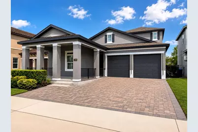 12989 Westside Village Loop, Windermere, FL 34786 - Photo 33