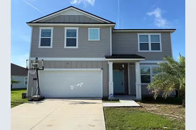 38 Hulett Woods Road, Palm Coast, FL 32137 - Photo 1
