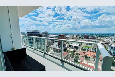 150 E Robinson Street #3102, Orlando, FL 32801 - Photo 29
