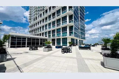 150 E Robinson Street #3102, Orlando, FL 32801 - Photo 79