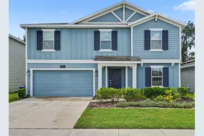 4469 Bluff Oak Loop, Kissimmee, FL 34746 - Photo 1