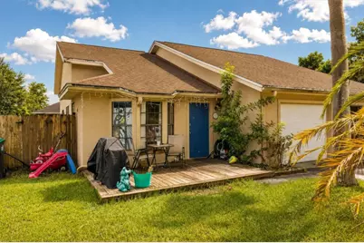 20644 Macon Parkway, Orlando, FL 32833 - Photo 1
