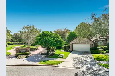 324 Remington Drive, Oviedo, FL 32765 - Photo 5