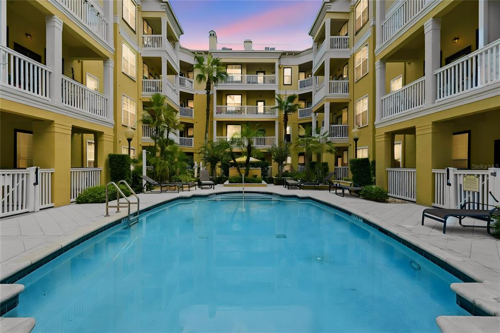 860 N Orange Ave #239 - 860 N Orange Ave #239, Orlando, FL 32801 Luxury Property | Jose Angel Pina