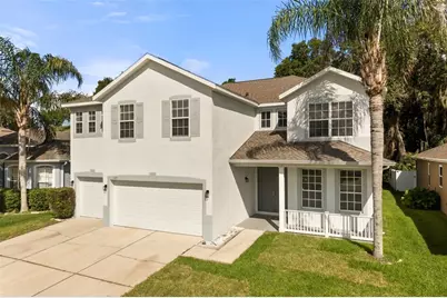 247 Magnolia Park Trail #A, Sanford, FL 32773 - Photo 3