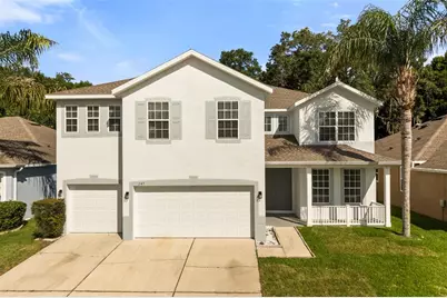 247 Magnolia Park Trail #A, Sanford, FL 32773 - Photo 1