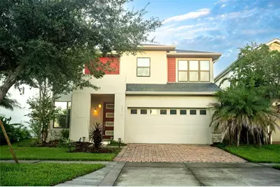 2510 Amati Drive, Kissimmee, FL 34741 - Photo 1
