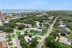 4001 Saxon Dr, New Smyrna Beach, FL 32169 - Photo 3