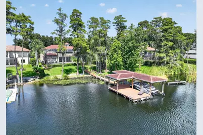 12722 S Lake Sawyer Lane, Windermere, FL 34786 - Photo 97