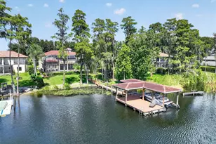 12722 S Lake Sawyer Ln, Windermere, FL 34786 - Photo 97