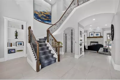 12722 S Lake Sawyer Lane, Windermere, FL 34786 - Photo 5