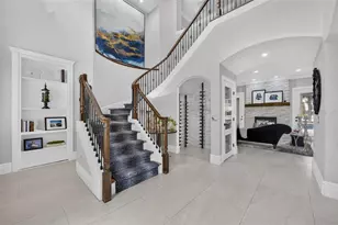 12722 S Lake Sawyer Ln, Windermere, FL 34786 - Photo 5