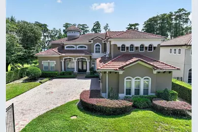 12722 S Lake Sawyer Lane, Windermere, FL 34786 - Photo 79