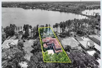 12722 S Lake Sawyer Lane, Windermere, FL 34786 - Photo 85