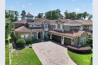 12722 S Lake Sawyer Lane, Windermere, FL 34786 - Photo 77