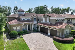 12722 S Lake Sawyer Ln, Windermere, FL 34786 - Photo 77