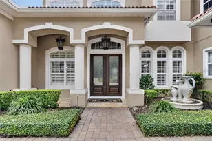 12722 S Lake Sawyer Ln, Windermere, FL 34786 - Photo 3