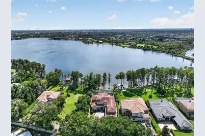 12722 S Lake Sawyer Lane, Windermere, FL 34786 - Photo 83