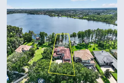 12722 S Lake Sawyer Lane, Windermere, FL 34786 - Photo 89