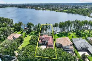12722 S Lake Sawyer Ln, Windermere, FL 34786 - Photo 89