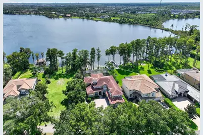 12722 S Lake Sawyer Lane, Windermere, FL 34786 - Photo 87