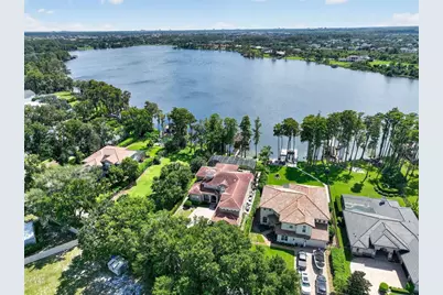 12722 S Lake Sawyer Lane, Windermere, FL 34786 - Photo 91