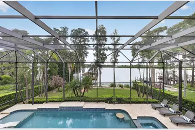 12722 S Lake Sawyer Lane, Windermere, FL 34786 - Photo 59